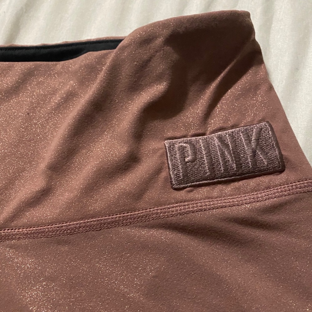 Pink ultimate leggings